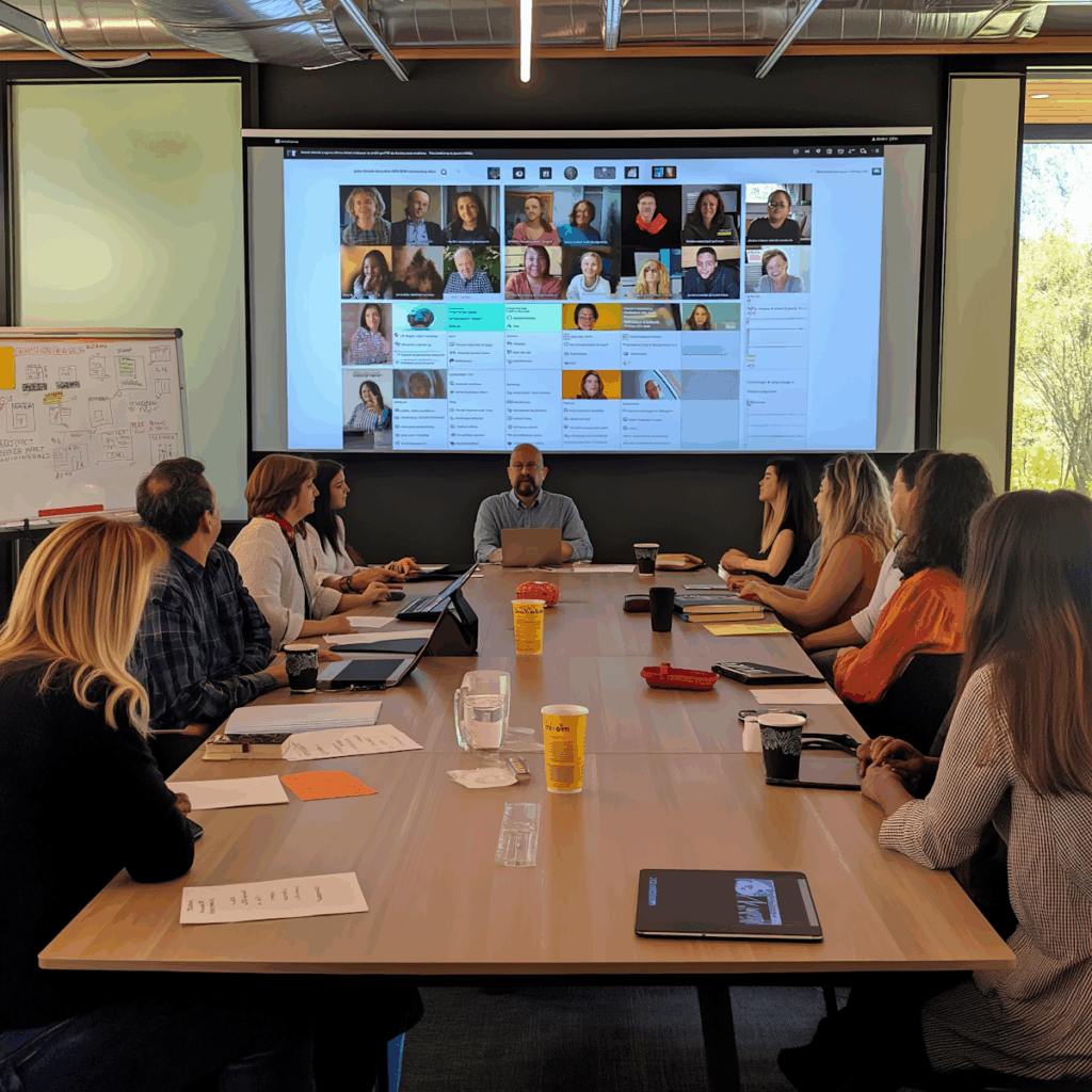 Virtual Alumni Event Ideas for alumni engagement