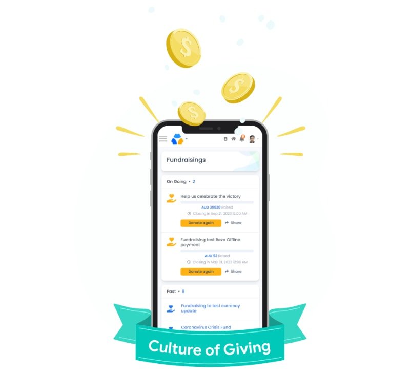 Create a Culture of Giving_1