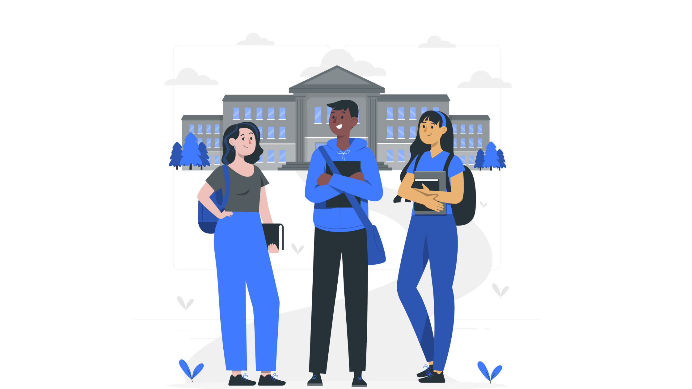 Fundraising for Universities