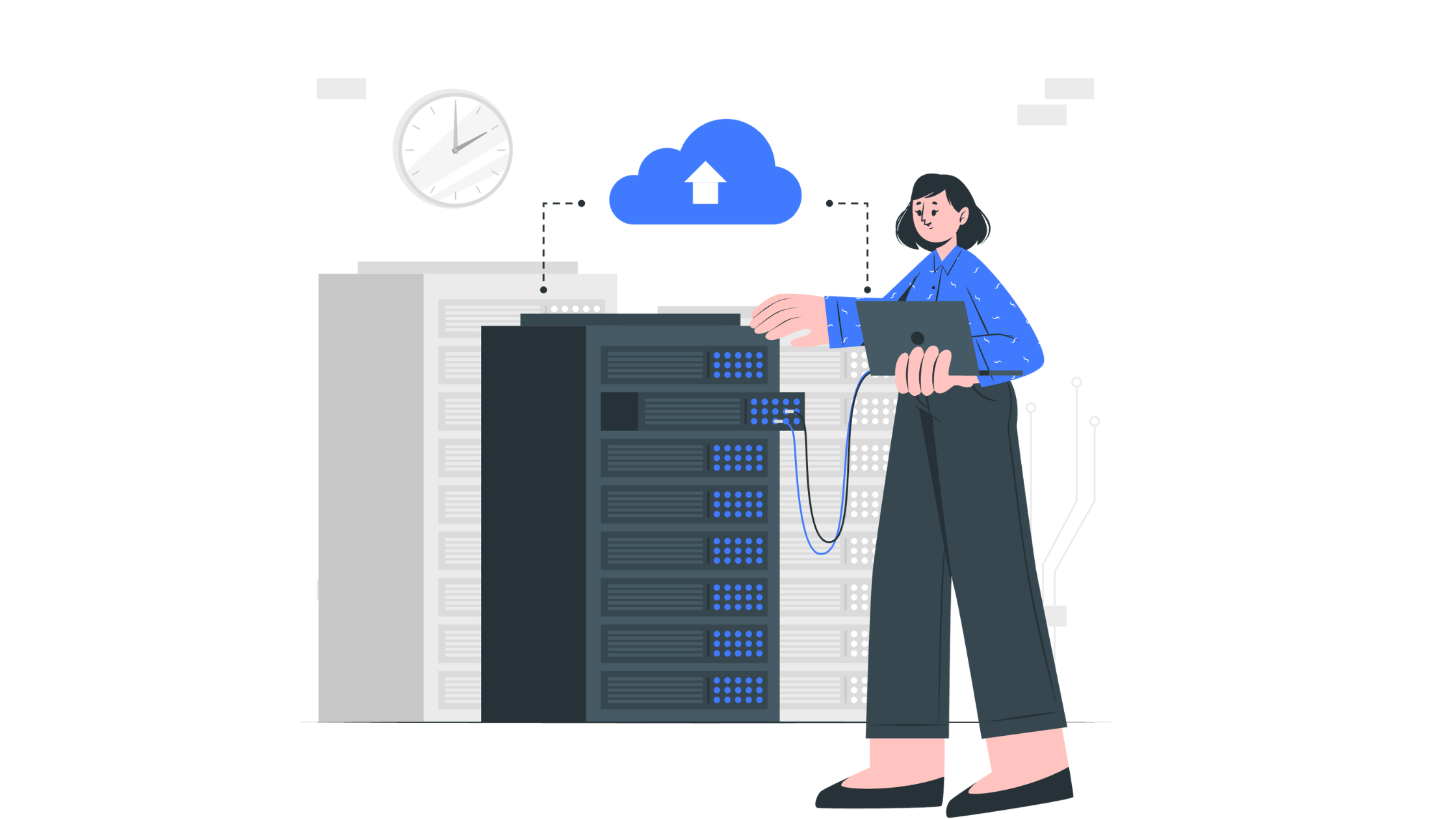 how to create an alumni database