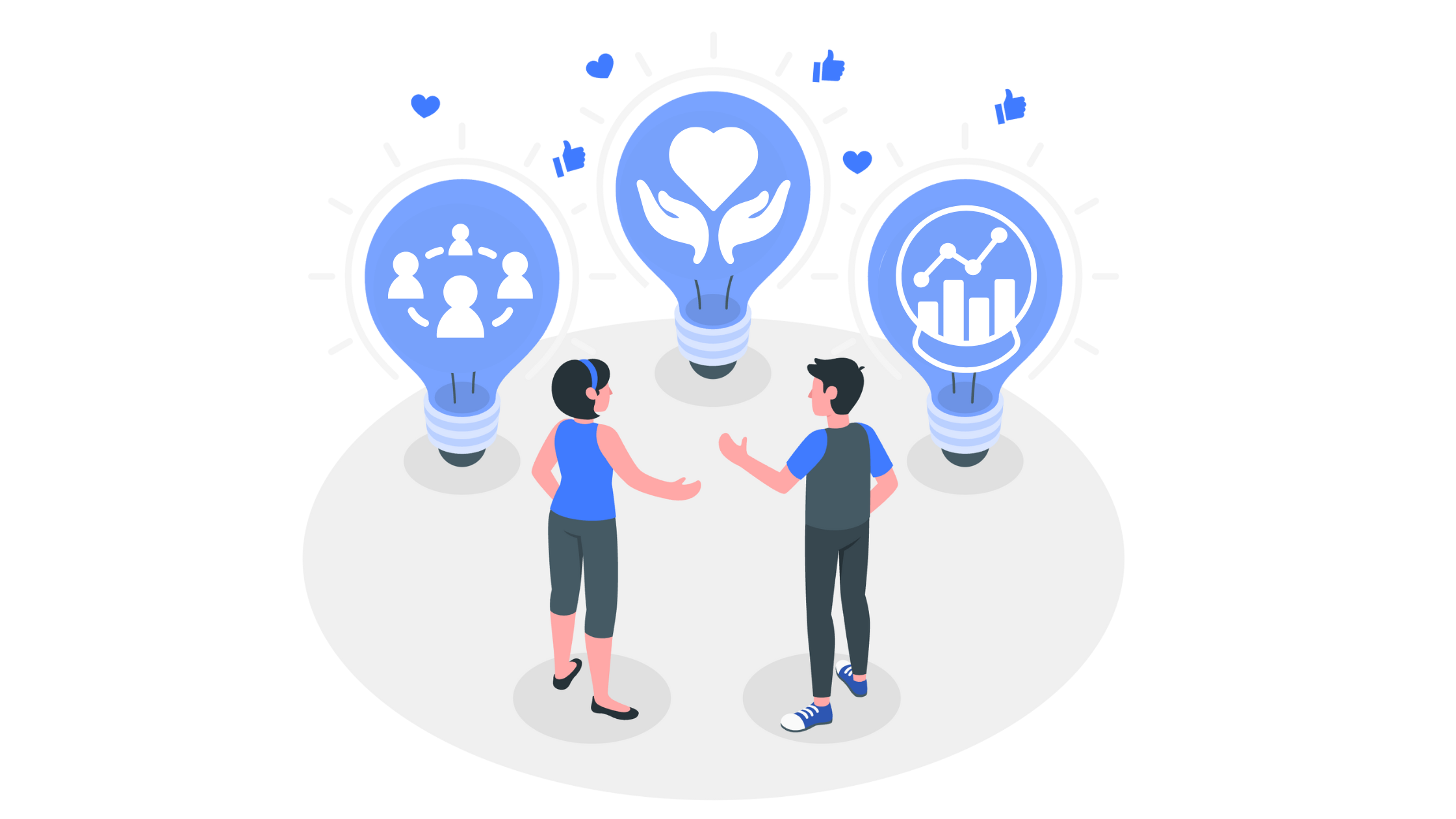 Alumni Event Ideas