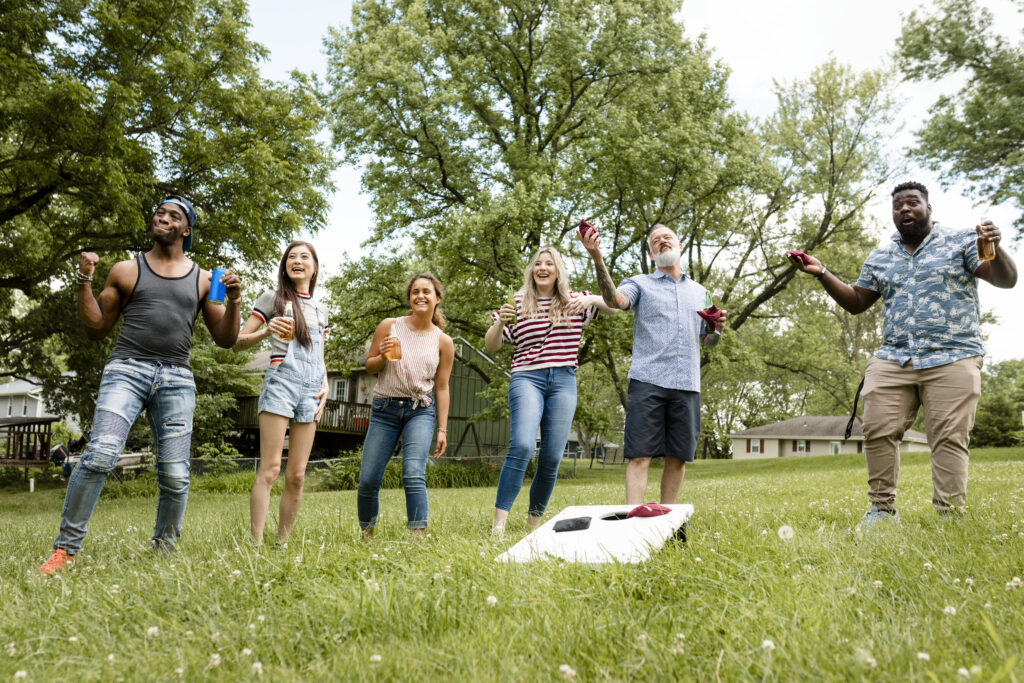 alumni engagement activities
