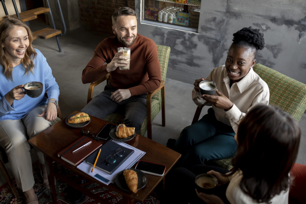 alumni engagement ideas