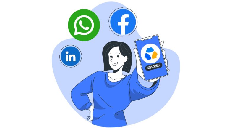 Dedicated Alumni Platform