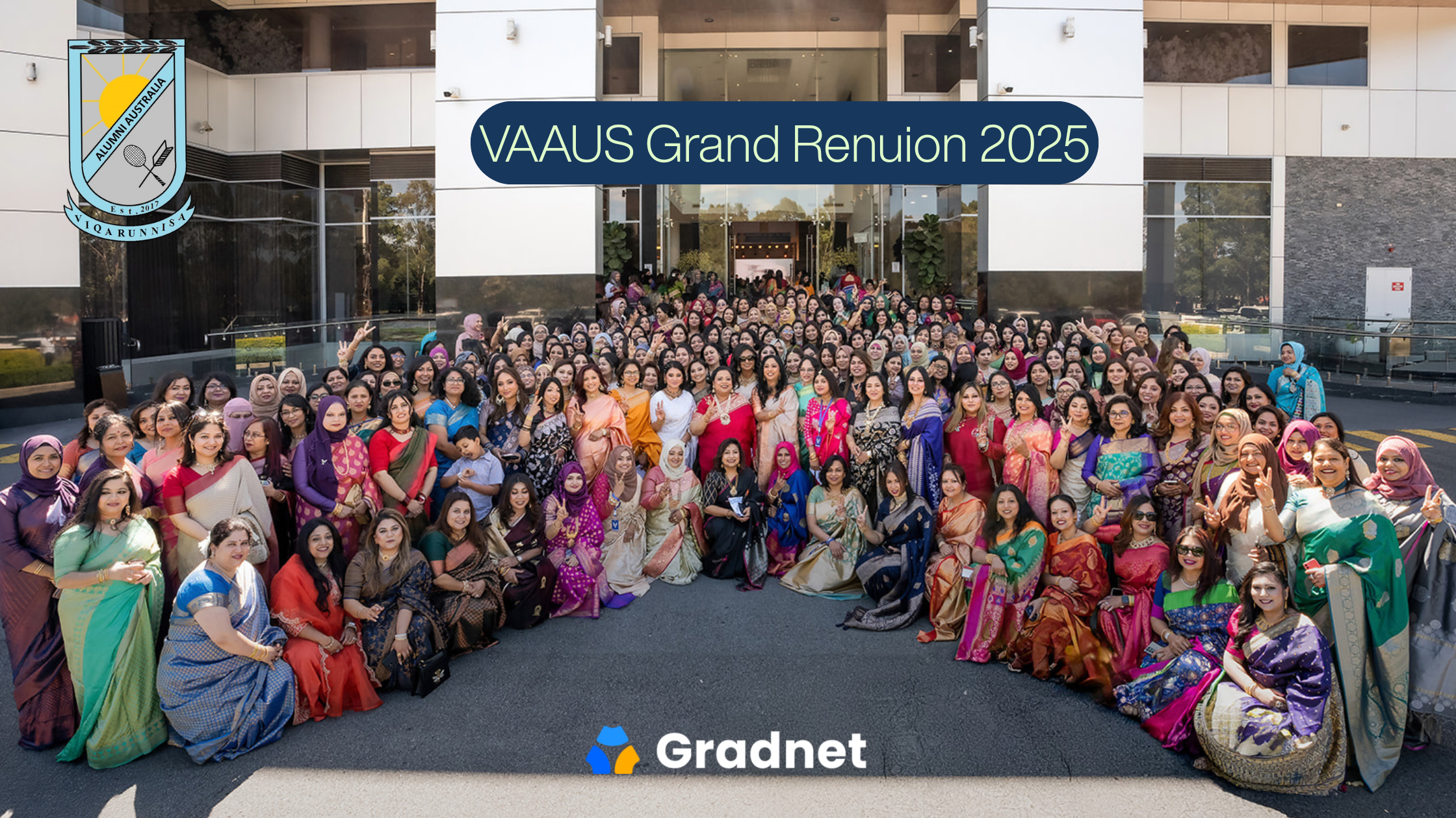 Alumni Management Platform