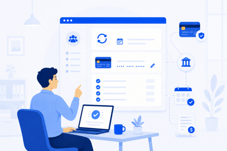 payment system