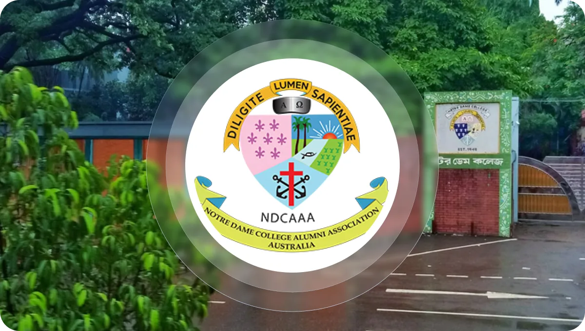 Notre Dame College Alumni - Best Alumni Management Solution Notre Dame College Alumni Association Australia using best alumni management solution for educational institutions and fundraising