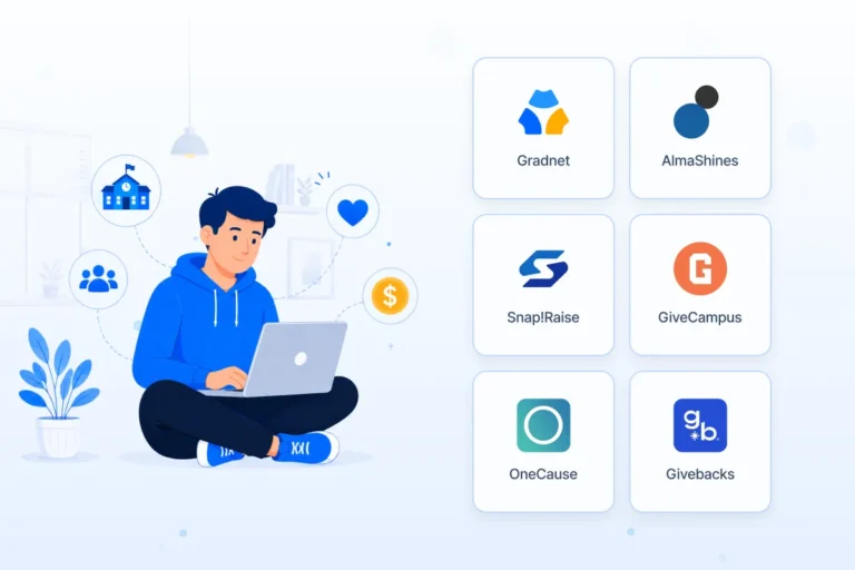 Best School Fundraising Software