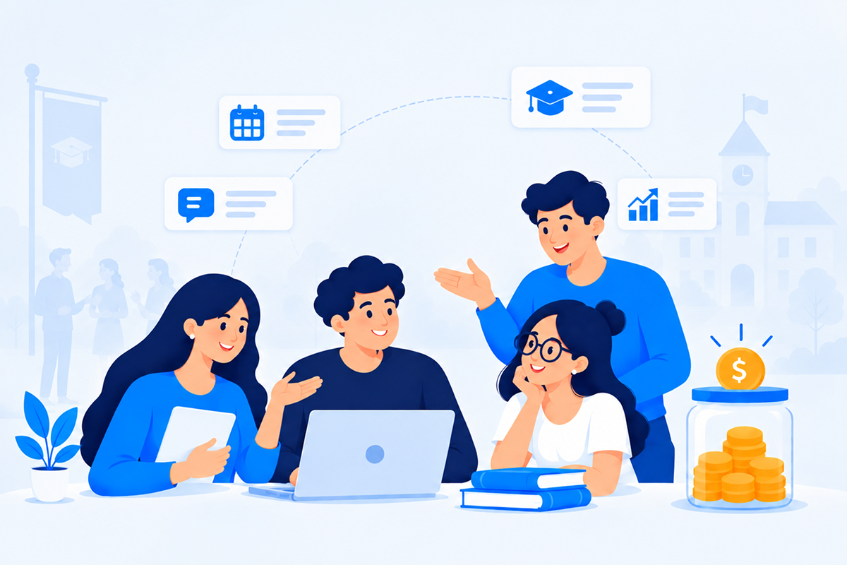 Alumni Engagement Strategies - Gradnet